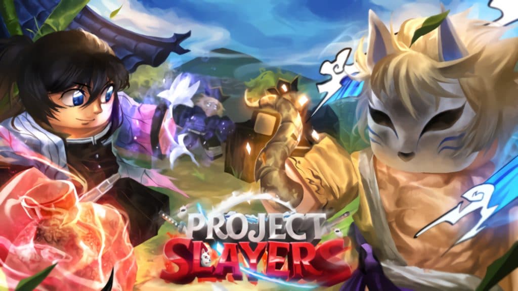 Roblox Project Slayers codes in December 2023 - Charlie INTEL